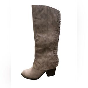 Fergalicious by Fergie Tinley Knee High Boots